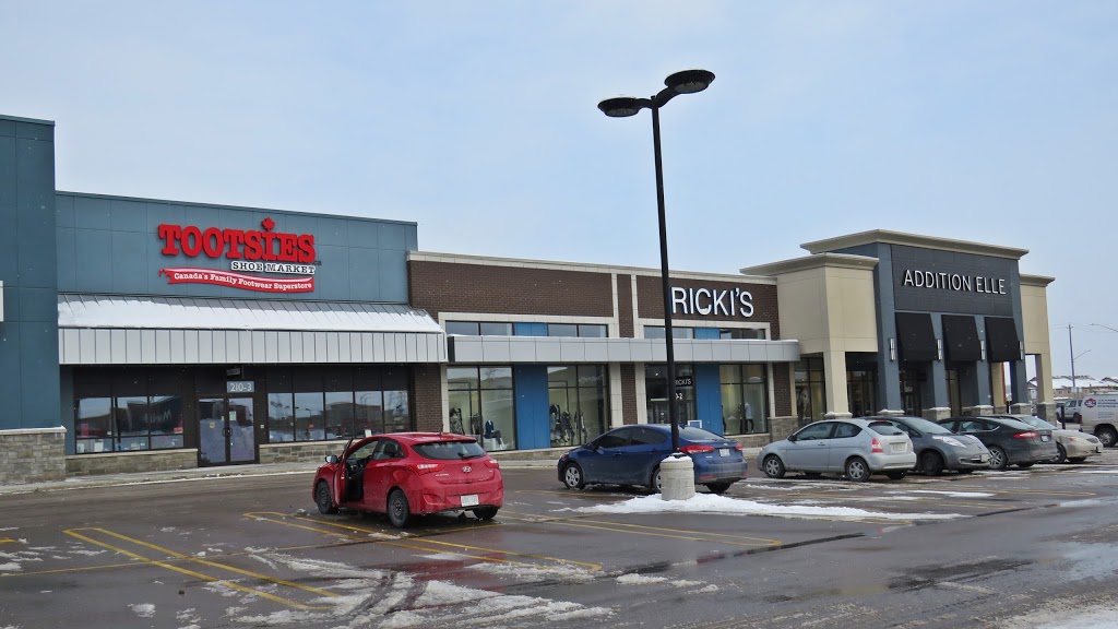 Addition Elle | 210 The Boardwalk, Kitchener, ON N2N 0B1, Canada | Phone: (519) 570-9778