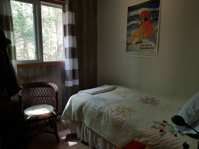 Woodlands Retreat | 47 Shipley Ave, Port Elgin, ON N0H 2C5, Canada | Phone: (519) 832-2444