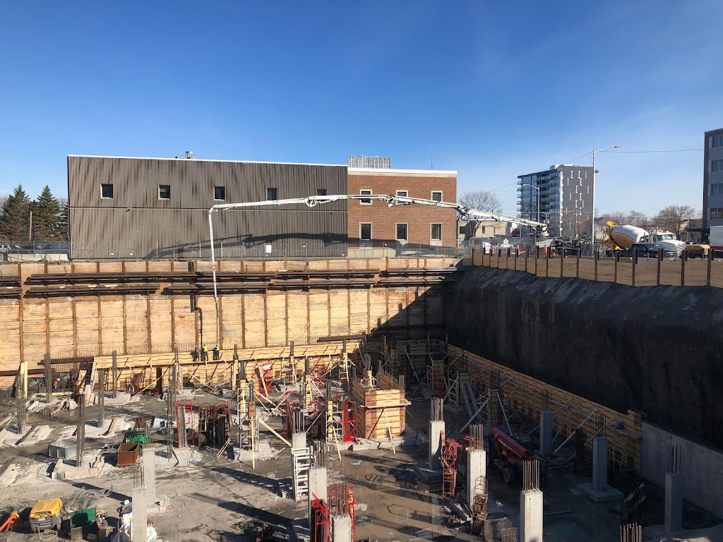 Pompage Industriel Inc | 1794 Rue Bresse, Québec, QC G2G 2P2, Canada | Phone: (418) 871-0001