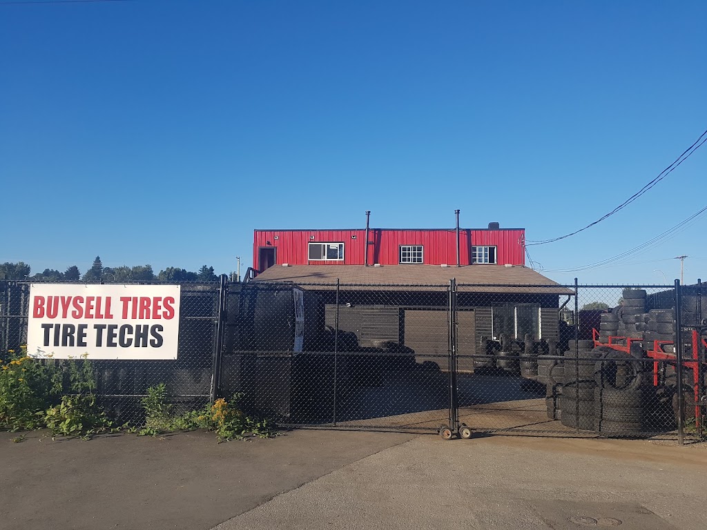 Buy Sell Tires - Mission | 7132 Mershon St, Mission, BC V2V 6K2, Canada | Phone: (604) 287-8474