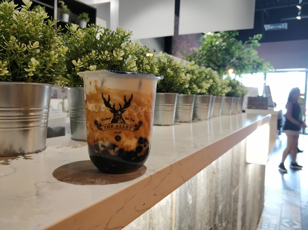 The Alley | 325 Central Pkwy W, Mississauga, ON L5B 3X9, Canada | Phone: (647) 812-3972