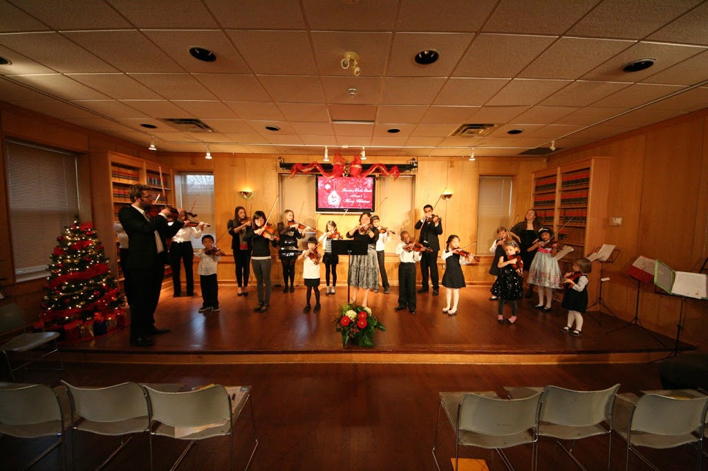 Private Violin Lessons Toronto | 11 Montgomery Rd, Etobicoke, ON M8X 1A5, Canada | Phone: (647) 707-0348