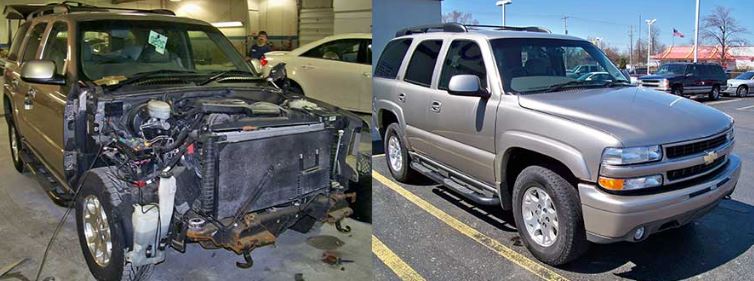 Jacks General Automotive Repairs | 1010 Toy Ave, Pickering, ON L1W 3P1, Canada | Phone: (905) 683-0622