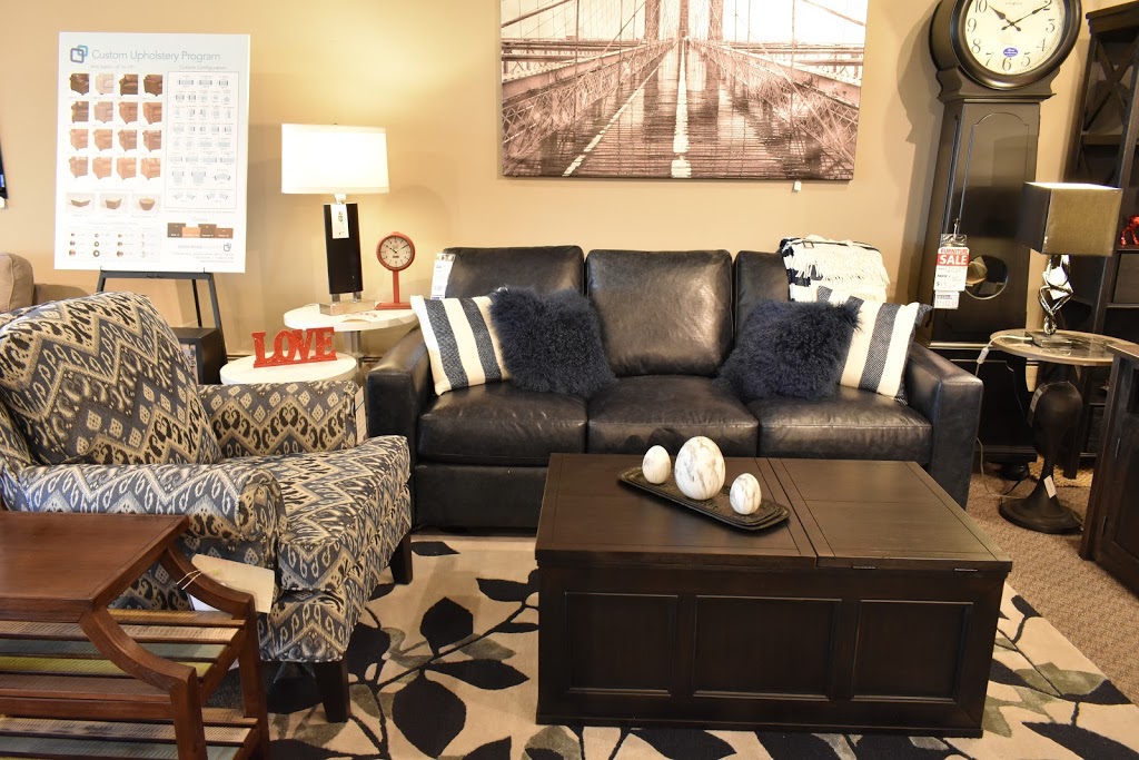 Dals Home Furnishings | 420 Lynden Rd, Brantford, ON N3T 5M1, Canada | Phone: (519) 647-3663