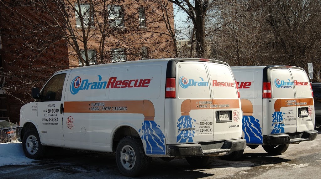 Drain Rescue Plumbers Vaughan | home goods store | 4040 Steeles Ave W, Woodbridge, ON L4L 4Y5, Canada | 9058864998 OR +1 905-886-4998