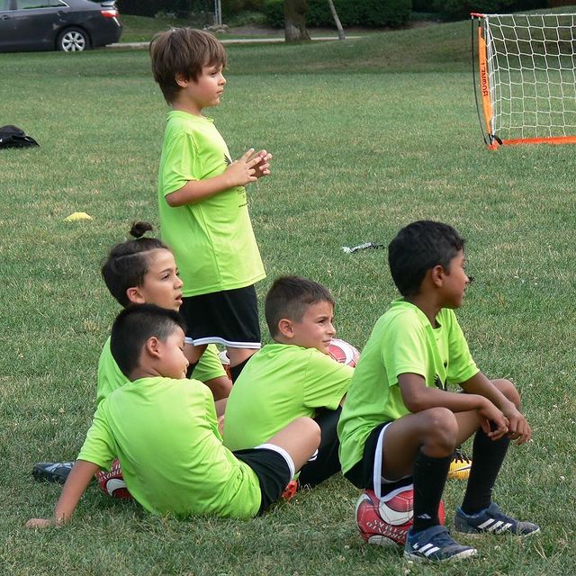 Toronto Hawks Soccer Club | 135 Fenelon Dr Unit 1607, North York, ON M3A 3K7, Canada | Phone: (416) 762-6637