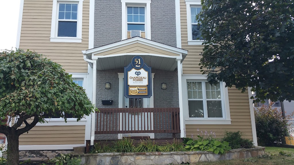 PDF Avocates | 51 Rue Peel, Sherbrooke, QC J1H 4J9, Canada | Phone: (819) 566-1818