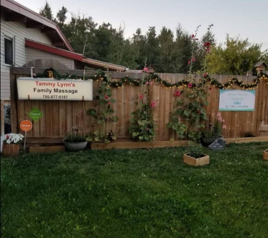 Jensen Wellness Center | 318 Main St, Ferintosh, AB T0B 1M0, Canada | Phone: (780) 679-7035