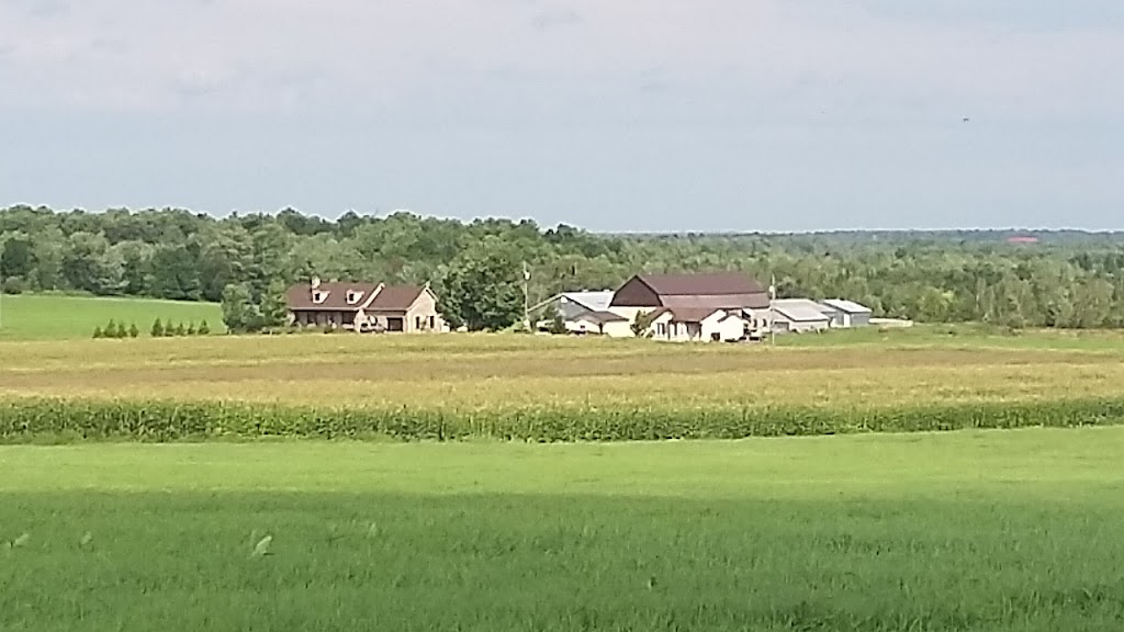 Ferme AGRI M.C. Porc inc. | 1163 3e Rang O, Roxton Pond, QC J0E 1Z0, Canada | Phone: (450) 525-0346