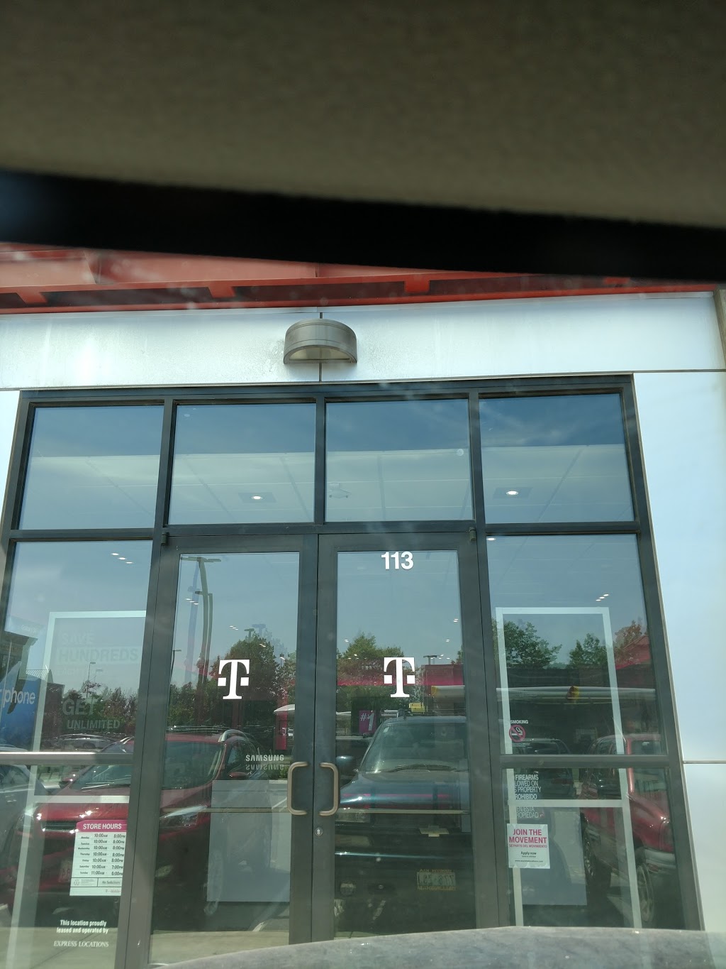 T-Mobile | 1863 Main St #113, Ferndale, WA 98248, USA | Phone: (360) 592-6000