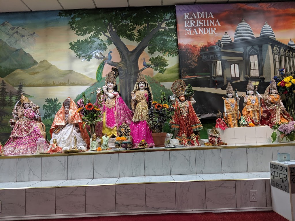 Cambridge Hindu Society | 67 Old Mill Rd, Cambridge, ON N3H 4R8, Canada | Phone: (519) 650-1575