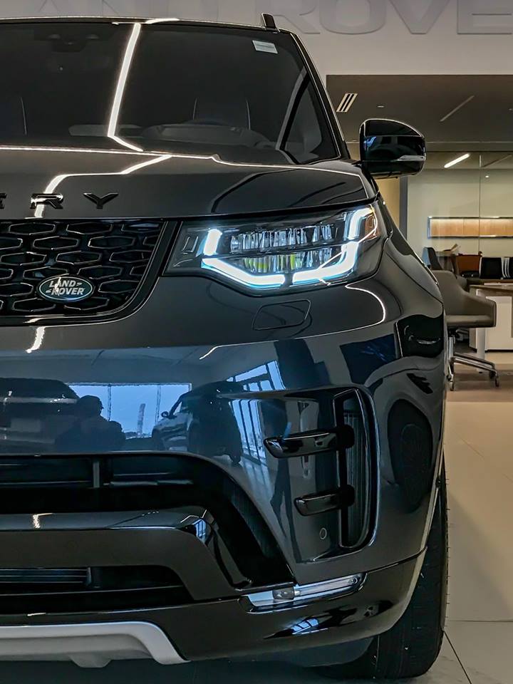 Land Rover London | 1035 Wharncliffe Rd S, London, ON N6L 1J9, Canada | Phone: (877) 241-1437