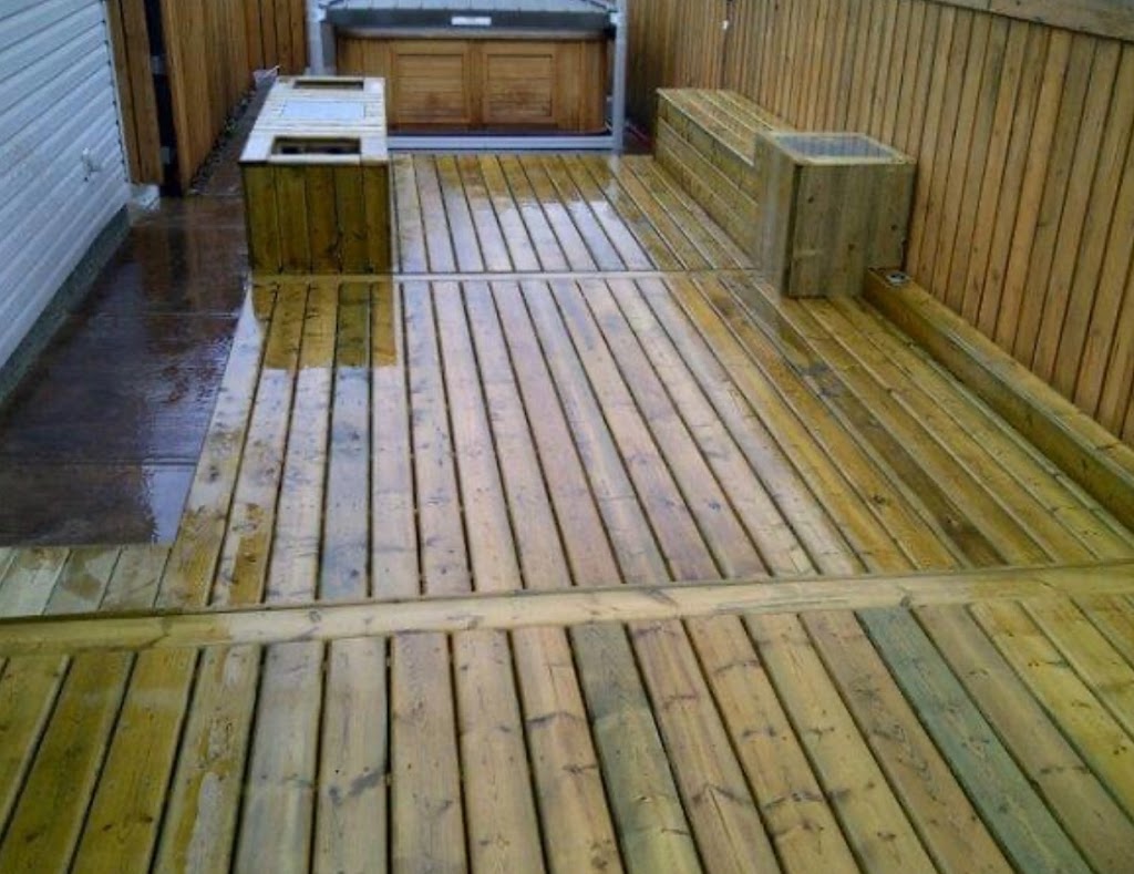 Fowler Custom Concrete | 1471 Lakeview Arrow Creek Rd, Creston, BC V0B 1G1, Canada | Phone: (250) 254-7510