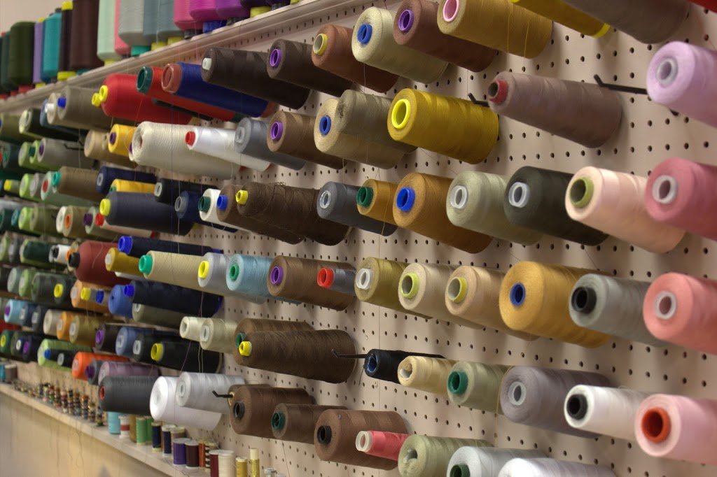 Threads Tailors & Cleaners | 2010 Trim Rd #12, Orléans, ON K4A 0G4, Canada | Phone: (613) 841-7300