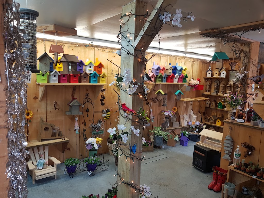Barrtastic Woodworking & Seasonal Decor | 115 Elder Ln, Chatsworth, ON N0H 1G0, Canada | Phone: (416) 522-0735