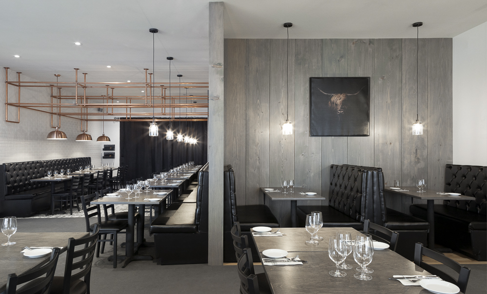 Station Rustique | 170 Boulevard Laurier local 106, Laurier-Station, QC G0S 1N0, Canada | Phone: (418) 728-6111