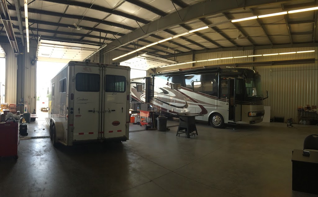 Campers RV Ltd | 100-33 Belich Cresent, AB T4S 2K5, Canada | Phone: (403) 896-5385