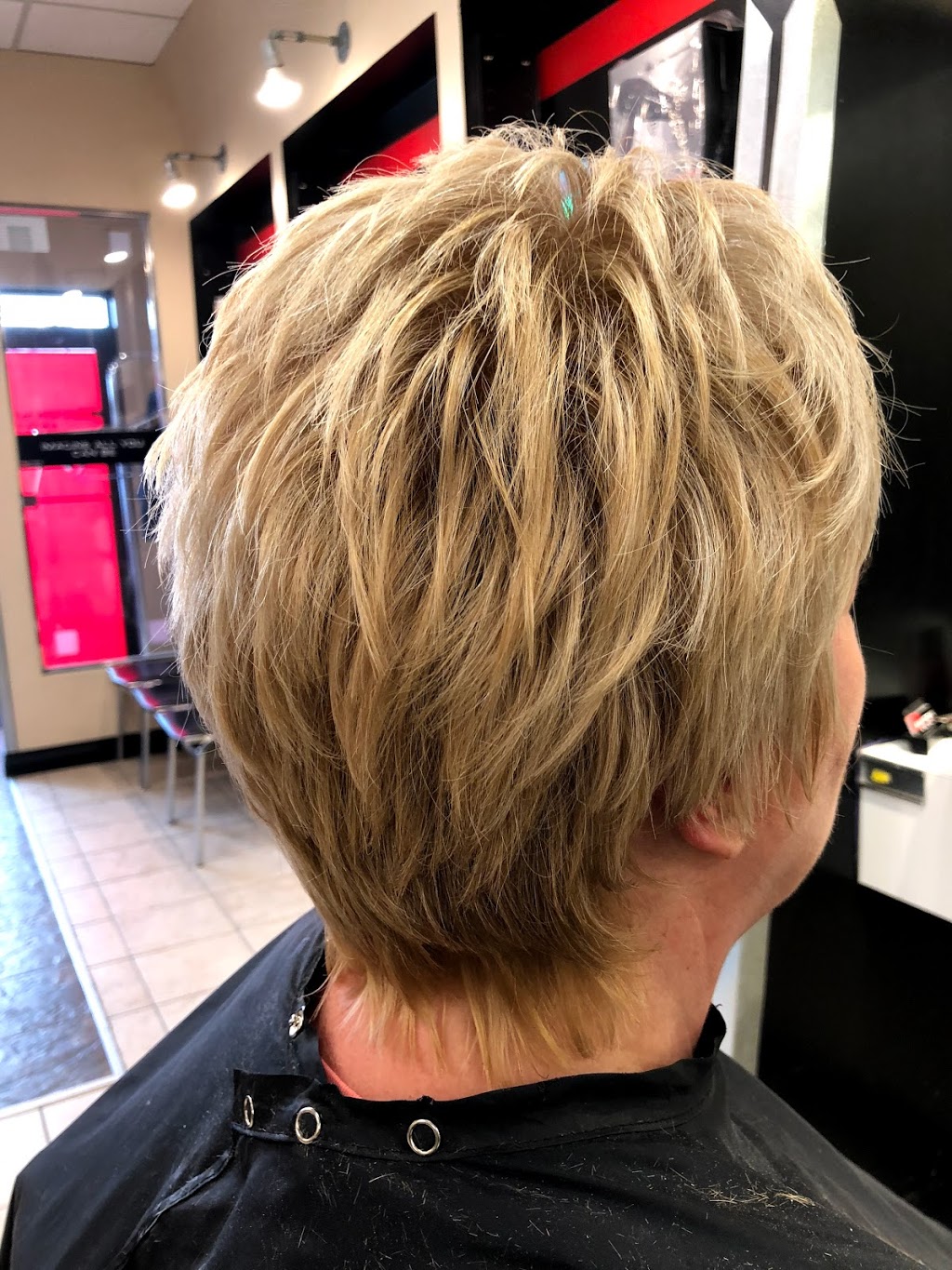 Matrix Salon & Barber | 13024 50 St NW, Edmonton, AB T5A 4V9, Canada | Phone: (780) 475-3619