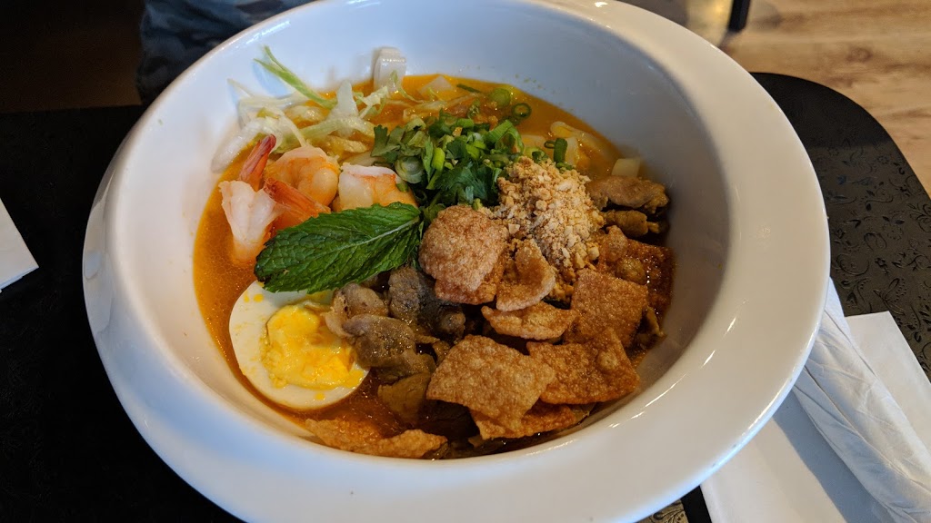 Nguyens Vietnamese | 400 Speedvale Ave W, Guelph, ON N1H 8H3, Canada | Phone: (519) 265-3395