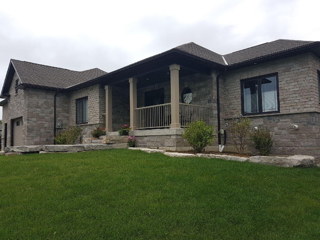 Walton Masonry Inc. | 800 W Ridge Blvd, Orillia, ON L3V 0A1, Canada | Phone: (705) 961-0624