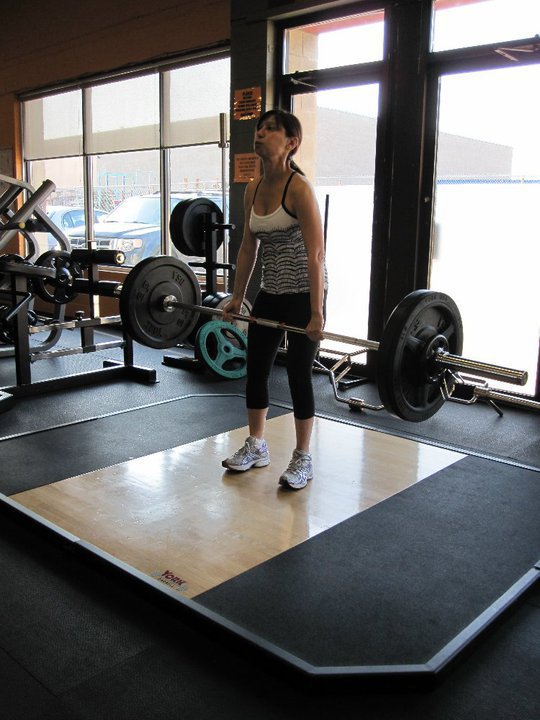 Collingwood Squash and Wellness Centre | 90 High St, Collingwood, ON L9Y 4K2, Canada | Phone: (705) 444-7824