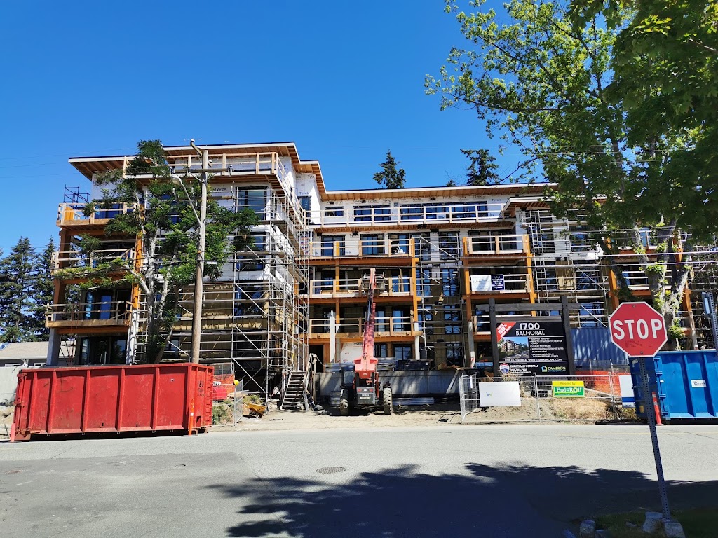 Coastal Pacific Insulation | 3388 Bolton St, Cumberland, BC V0R 1S0, Canada | Phone: (250) 207-6789