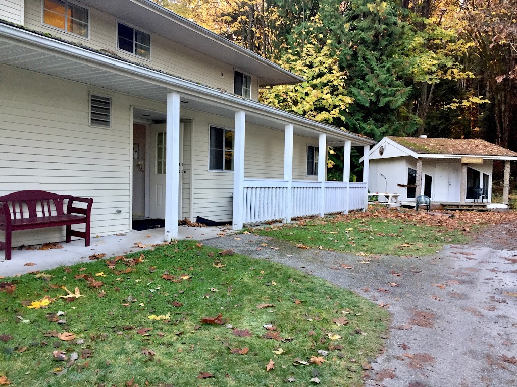 Camp Sunrise - The Salvation Army | 1377 Burns Rd, Gibsons, BC V0N 1V1, Canada | Phone: (604) 886-7232