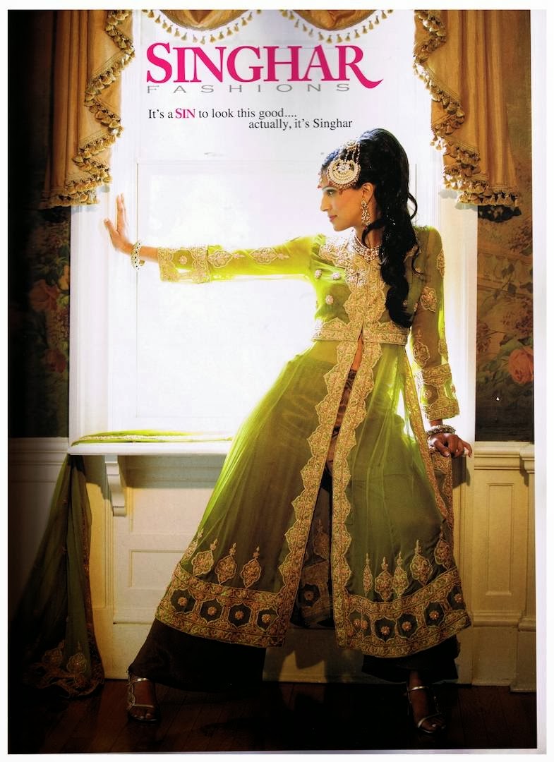 Singhar Fashions Inc | 124 Kennedy Rd S, Brampton, ON L6W 3G2, Canada | Phone: (905) 452-7575