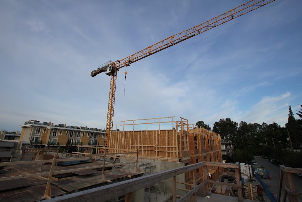 Andama Construction Ltd | 7772 197 St, Langley Twp, BC V2Y 1S2, Canada | Phone: (236) 521-0650