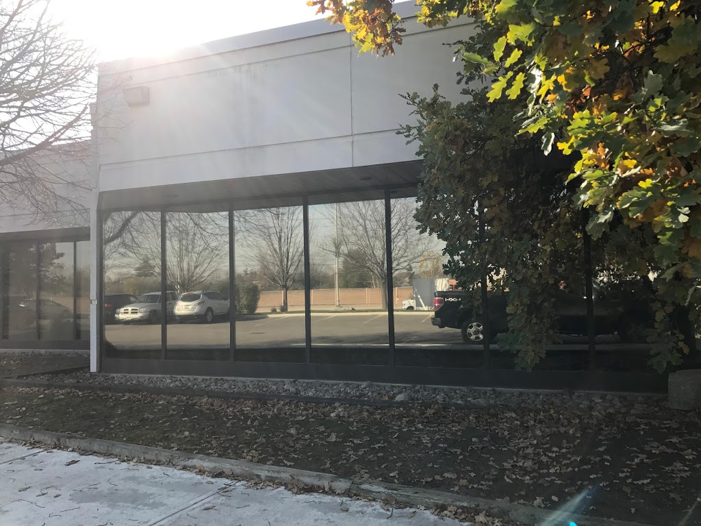 Tint-All Window Tinting Services | 2001 Albion Rd Unit 10, Etobicoke, ON M9W 6V6, Canada | Phone: (647) 560-3380