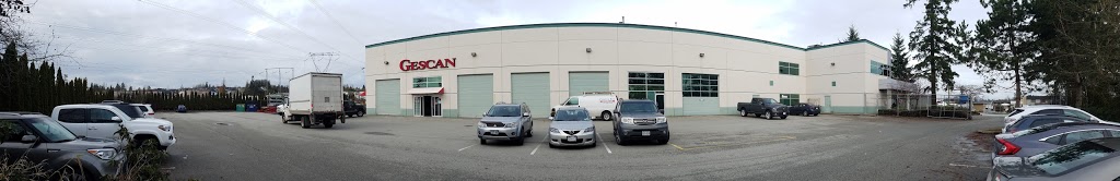 Gescan | 5465 192 St #103, Surrey, BC V3S 0B5, Canada | Phone: (604) 576-8544