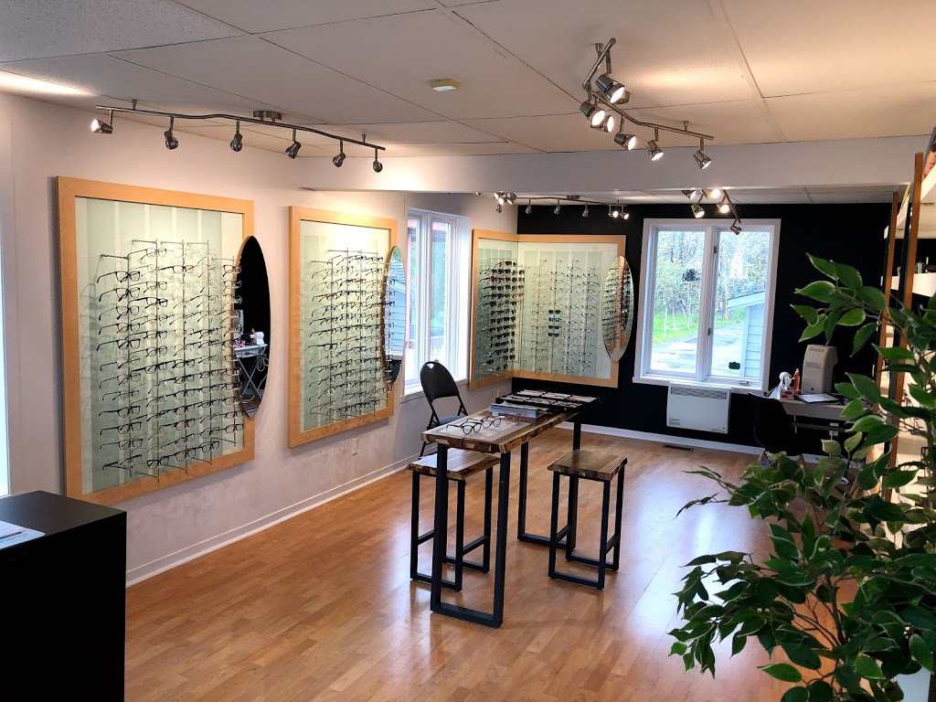 Clinique Visuelle Greenfield Park - Optoplus - Optométriste | 1368 Av Victoria, Greenfield Park, QC J4V 1L9, Canada | Phone: (450) 923-2333