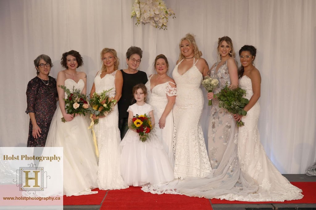 KM Bridal Outfitters | 130 Howard St, Pembroke, ON K8A 2G5, Canada | Phone: (613) 629-5622