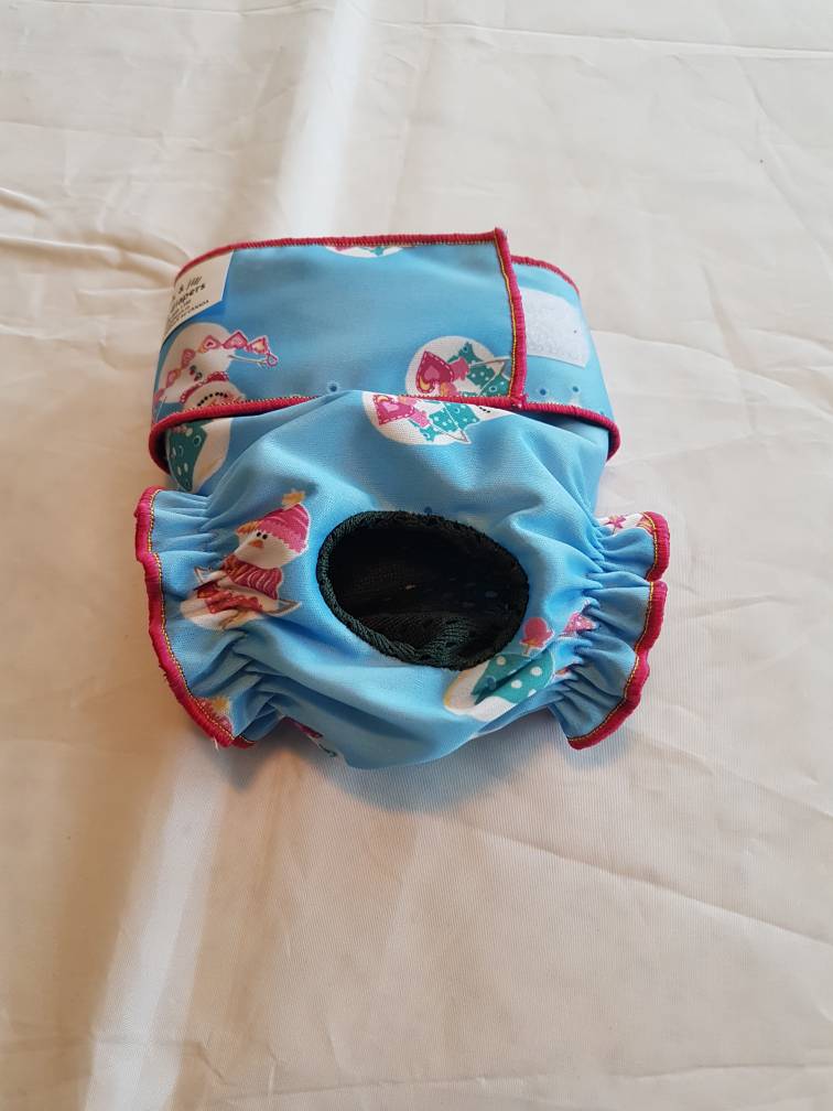 Jack & Jill Dog Diapers | Ramblewood Dr, Wasaga Beach, ON L9Z 1P3, Canada | Phone: (866) 969-1195