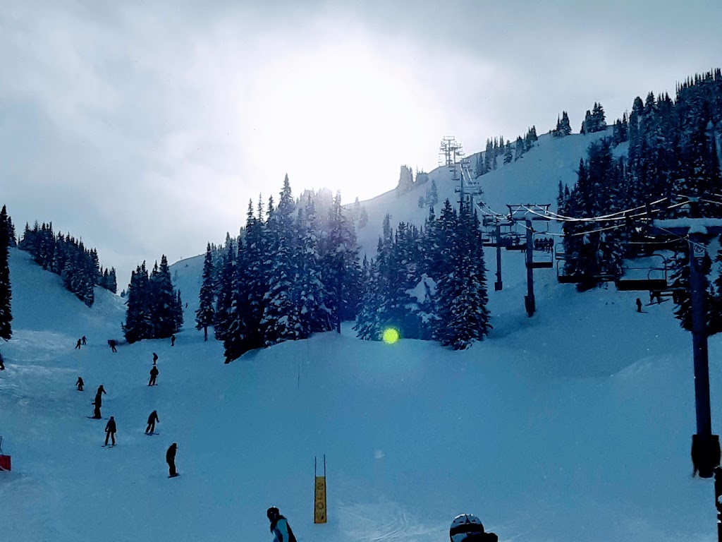 Banff Sunshine Village | 1 Sunshine Access Rd, Edgewater, AB T1L 1J5, Canada | Phone: (403) 705-4000