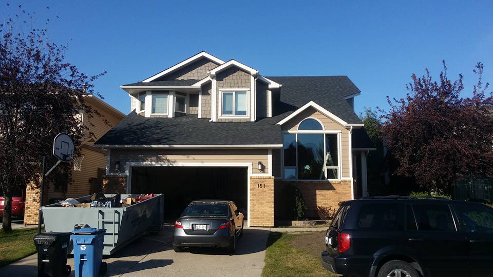The Exteriors Group Ltd. | 77-4511 Glenmore Trail, Calgary, AB T2C 2R9, Canada | Phone: (403) 453-3773