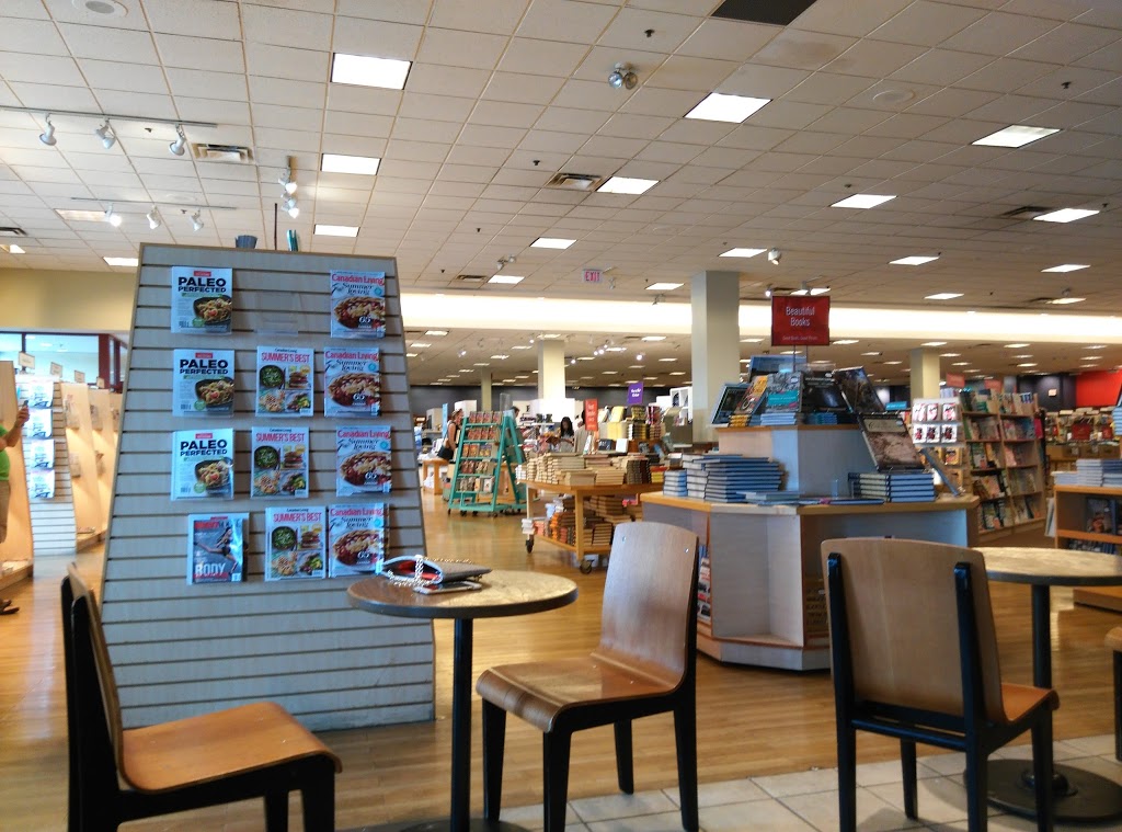 Chapters Markham | 3175 Hwy 7, Markham, ON L3R 0T9, Canada | Phone: (905) 477-1756