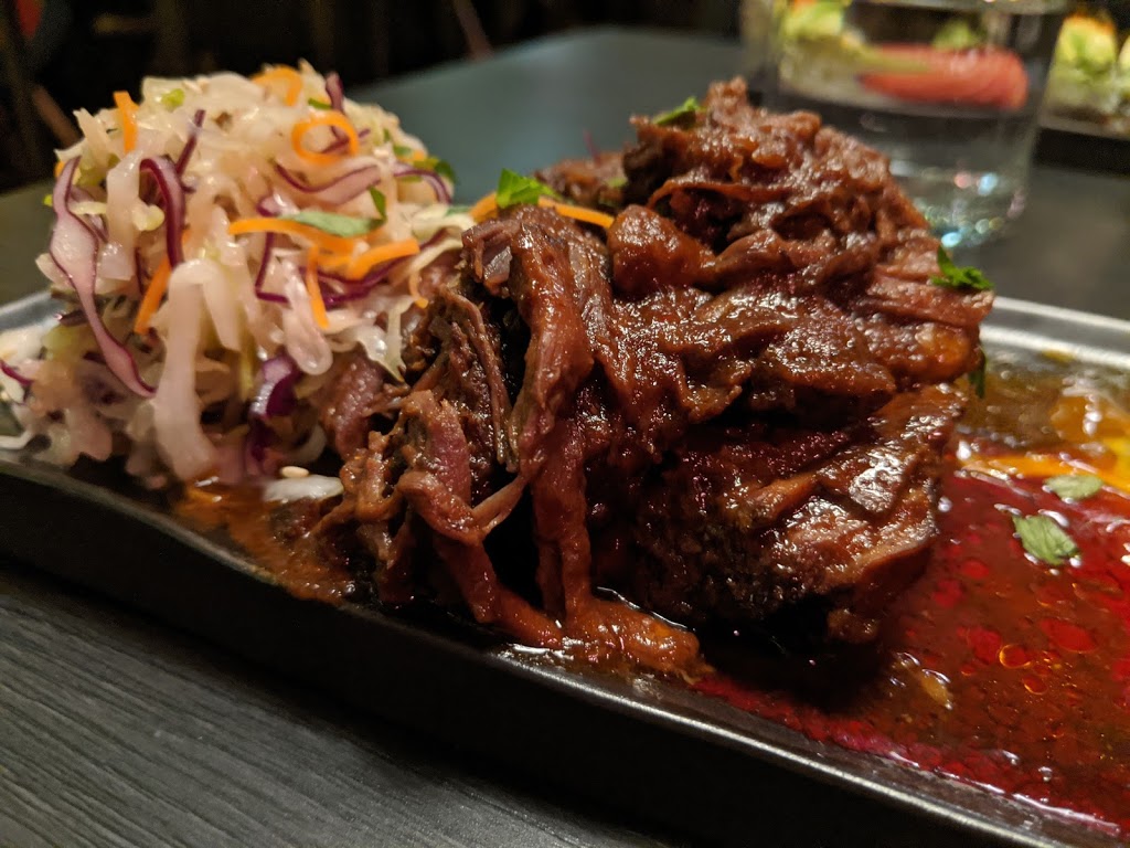 BAR SHOZAN | 164 Ossington Ave, Toronto, ON M6J 2Z7, Canada | Phone: (647) 478-6164