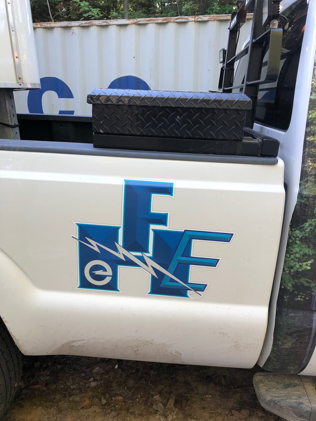 Francois Houle Électrique | 10 Rue de lOiselet, Messines, QC J0X 2J0, Canada | Phone: (819) 334-5538