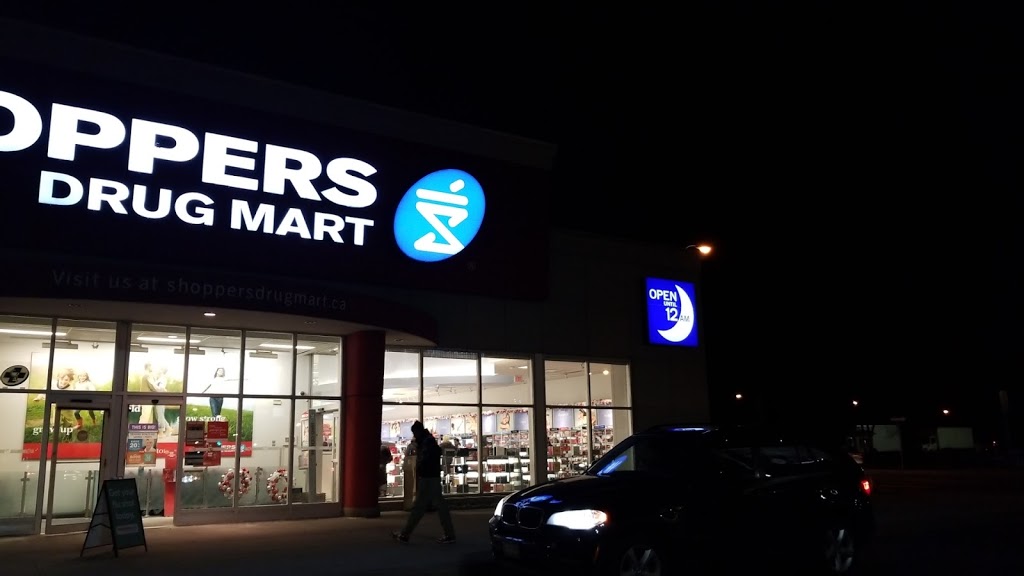 Shoppers Drug Mart | health | 2751 Eglinton Ave E, Scarborough, ON M1J 2C7, Canada | 4162678211 OR +1 416-267-8211