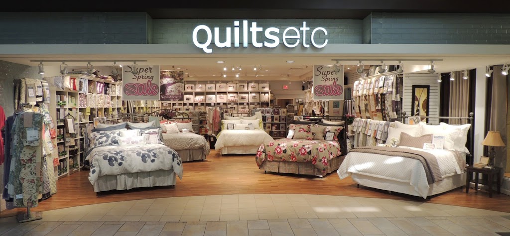 QE Home l Quilts Etc | Village Green Centre, 4900, 27 St, Vernon, BC V1T 7G7, Canada | Phone: (250) 545-1945