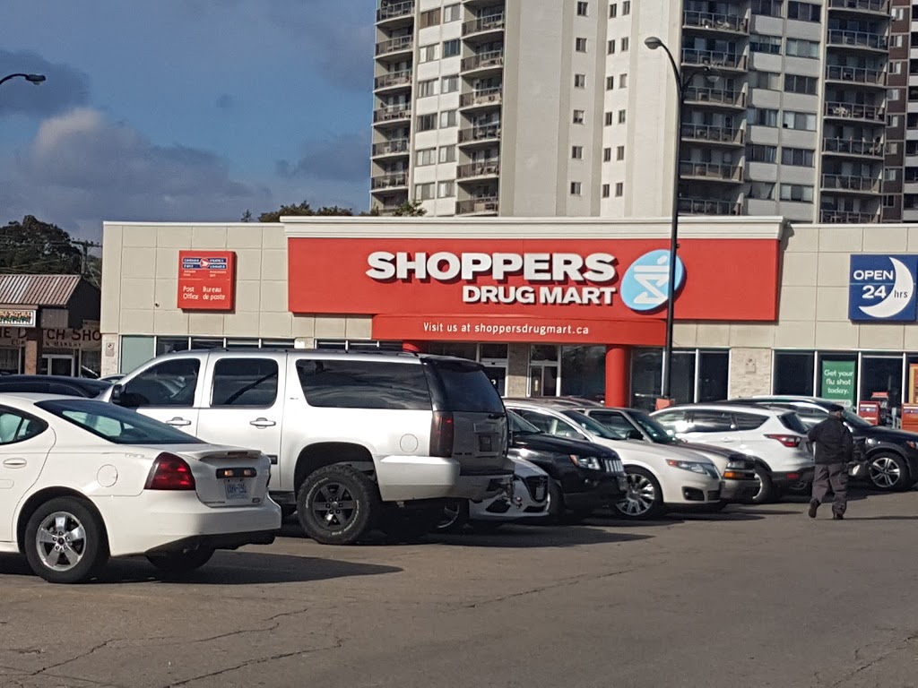 Shoppers Drug Mart | 3023 New St, Burlington, ON L7R 1K3, Canada | Phone: (905) 632-4477