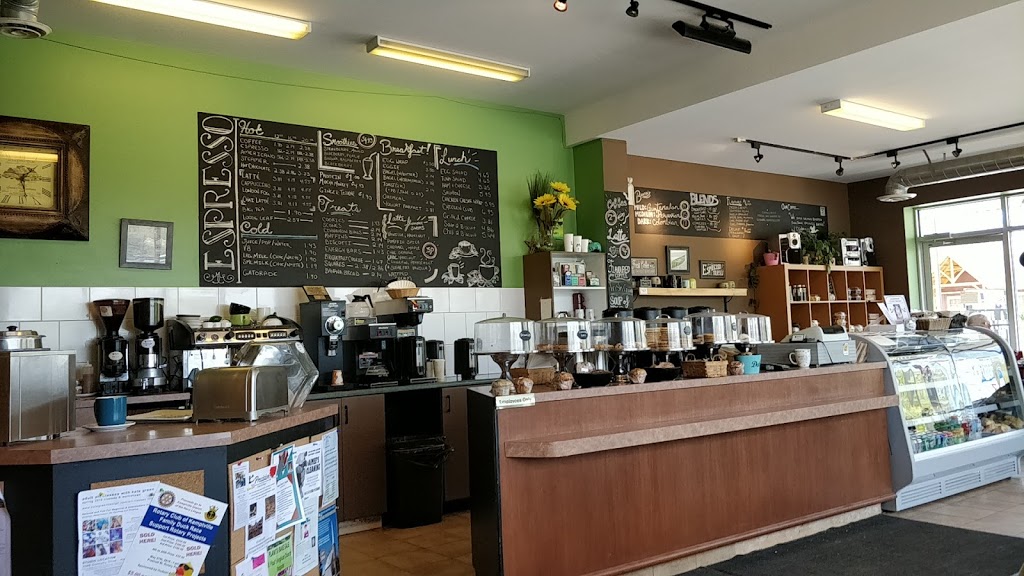 Brewed Awakenings | 2868 County Rd 43, Kemptville, ON K0G 1J0, Canada | Phone: (613) 258-6251