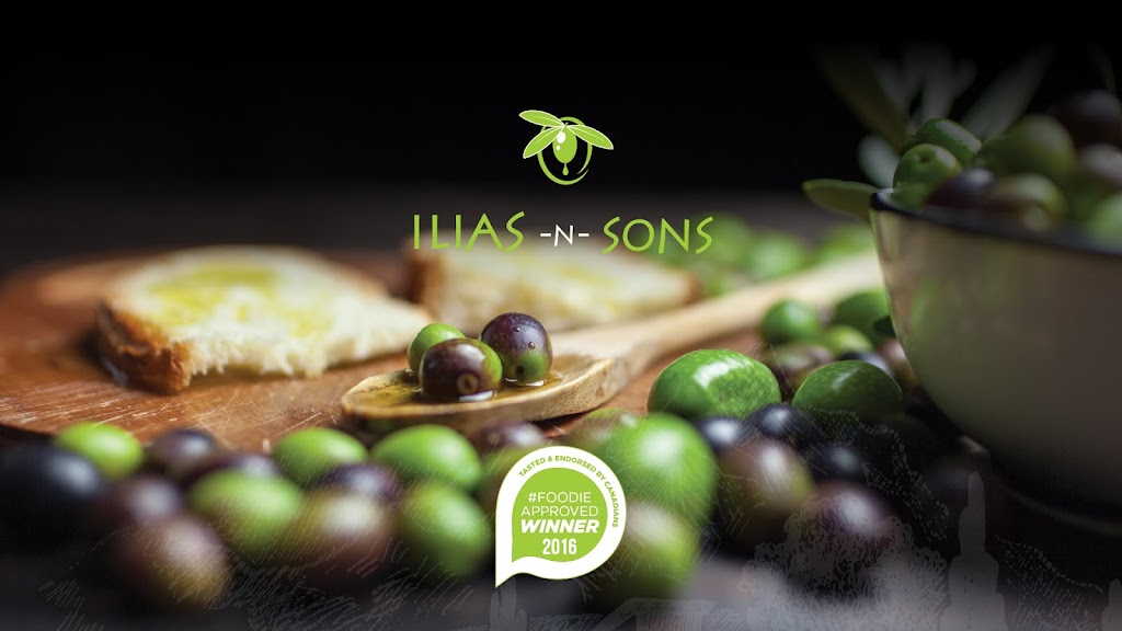 Ilias and Sons | 2612 Don St, Ottawa, ON K2B 6Y3, Canada | Phone: (613) 729-6529