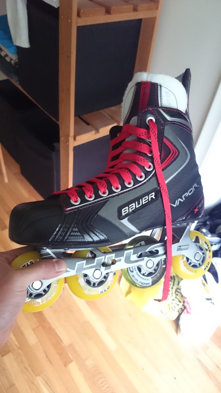 Larrys Sports Shop | 2029 Lonsdale Ave, North Vancouver, BC V7M 2K4, Canada | Phone: (604) 987-6630