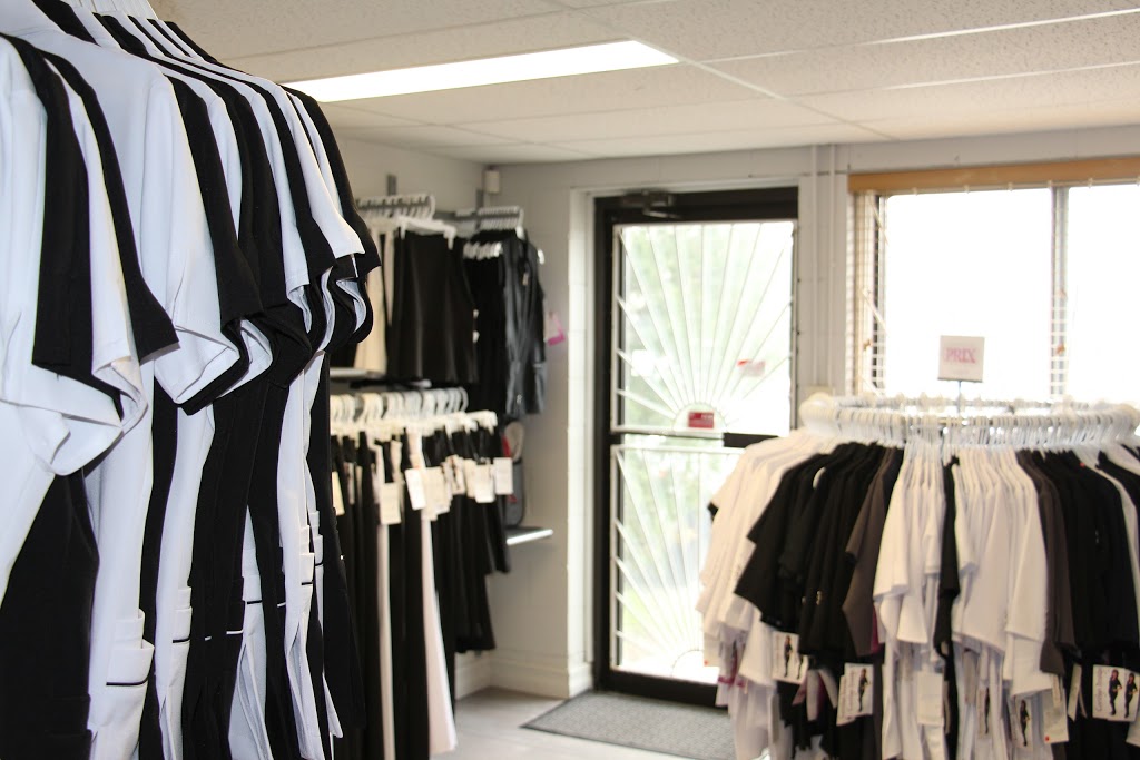 Carolyn Design Uniforms | 825 Rue Bombardier suite 19, Mascouche, QC J7K 3G7, Canada | Phone: (450) 474-4040