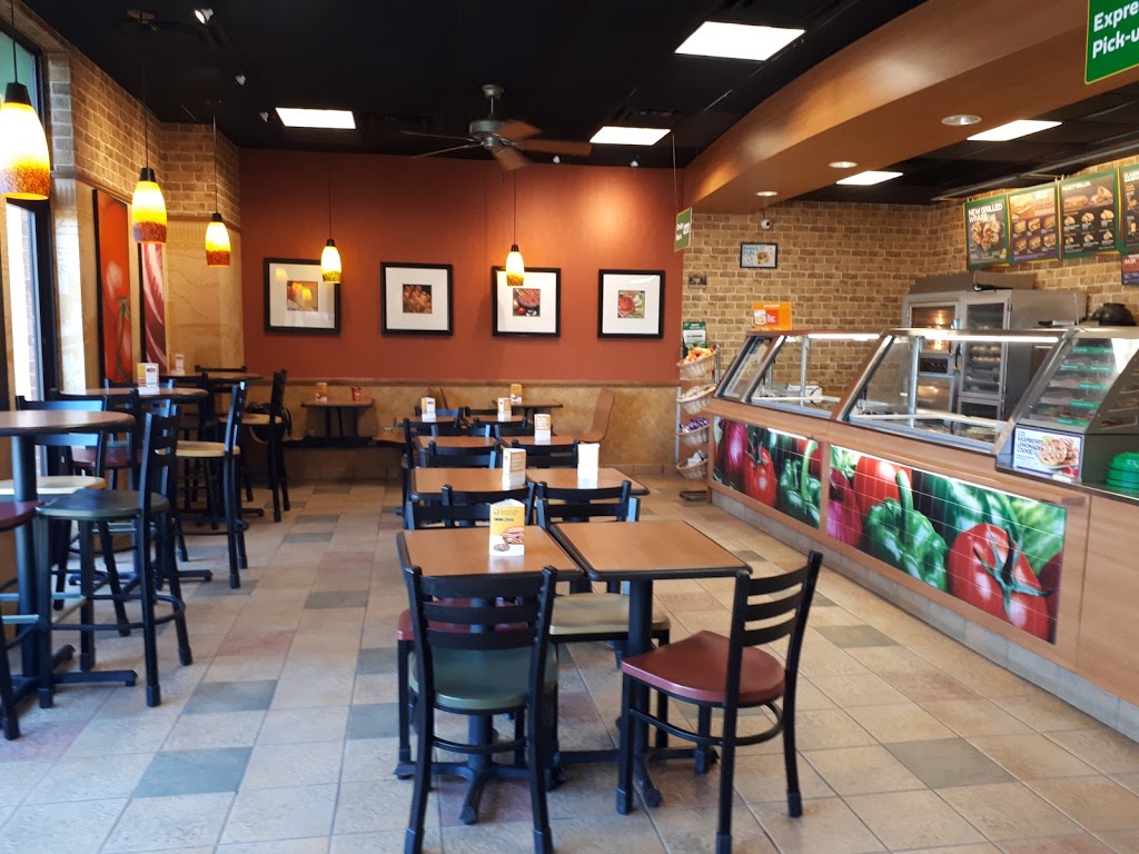 Subway | 95 Lincoln St Unit #14, Welland, ON L3C 7C3, Canada | Phone: (905) 714-9402