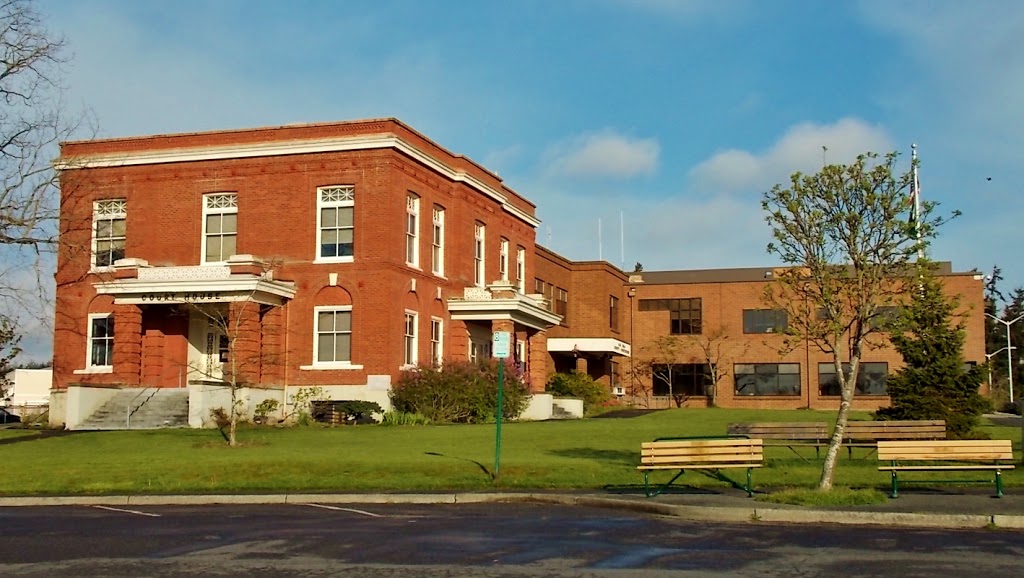 San Juan County District Court | 350 Court St # 2, Friday Harbor, WA 98250, USA | Phone: (360) 378-4017