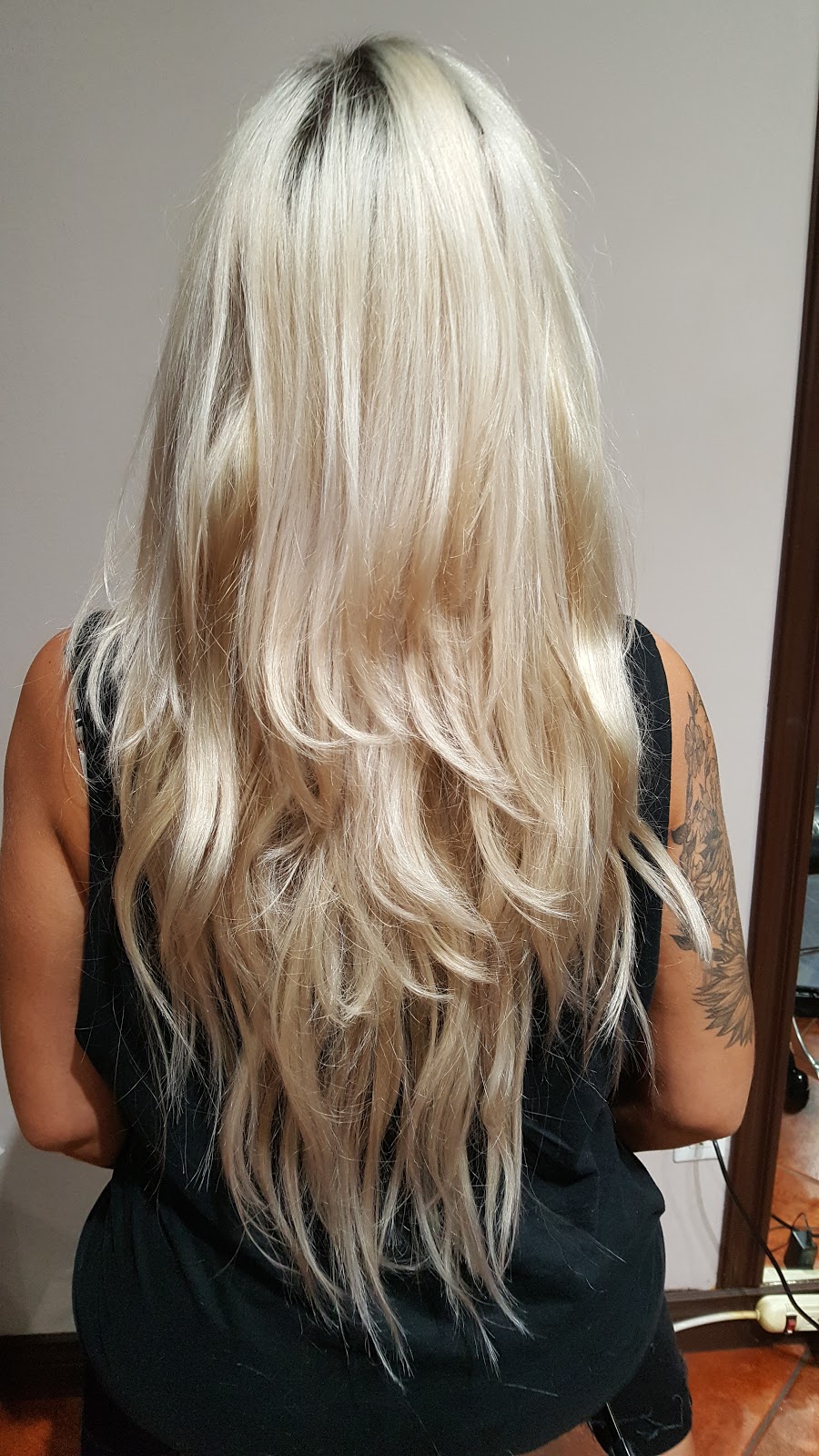Martin Hair Salon and Barber | 4664 Yonge St Unit 22A, North York, ON M2N 5M1, Canada | Phone: (647) 502-2876