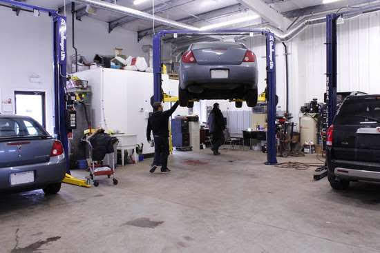 One Stop Auto | car repair | 235 Bloor St E, Oshawa, ON L1H 3M3, Canada | 9059252205 OR +1 905-925-2205